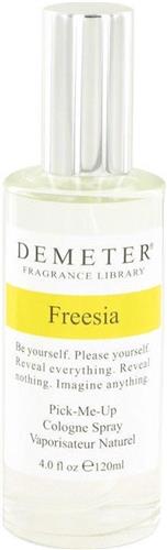 Demeter Freesia by Demeter 120 ml - Cologne Spray