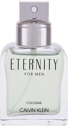 Herenparfum Eternity For Men Calvin Klein EDC