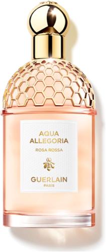 Aqua Allegoria Rosa Rossa Edt Vapo 125 Ml