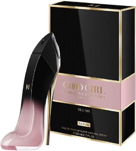Carolina Herrera Good Girl Blush Elixir 80 ml Eau de parfum