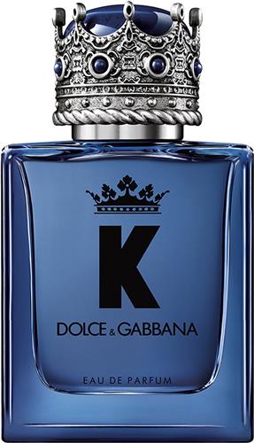 Herenparfum Dolce & Gabbana EDP K 50 ml