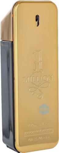 Paco Rabanne 1 Million 100 ml Eau de Toilette - Herenparfum