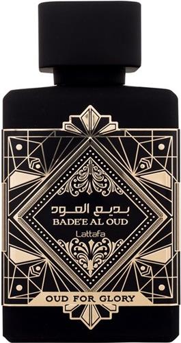 Lattafa Oud For Glory Badee Al Oud Edp U 100 Ml
