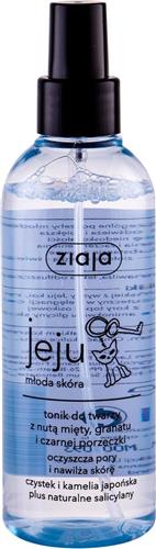 Ziaja - Jeju Face Skin Tonic - Skin Tonic