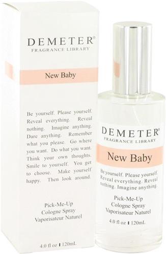 Demeter Caramel cologne spray 120 ml