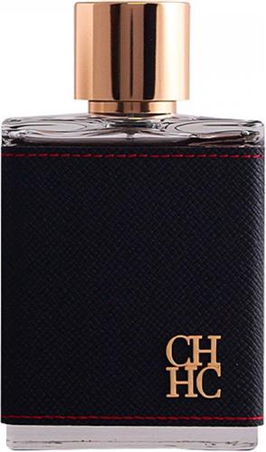Carolina Herrera CH Men - 100 ml - eau de toilette spray - herenparfum