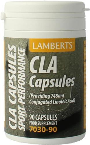 Lamberts Cla 1000mg