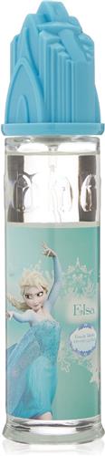 Disney Frozen Elsa Castle Eau de Toilette 100ml Spray