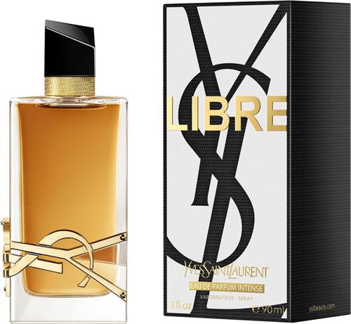 Yves Saint Laurent Libre Intense 90 ml Eau de Parfum - Damesparfum