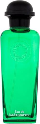 Hermès Eau De Basilique Pourpre Eau De Cologne Spray 100 Ml