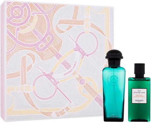 Hermes Eau d´Orange Verte Eau de Cologne - 100ml