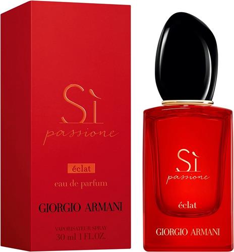 Giorgio Armani Si Passione Eclat de Parfum 30ml