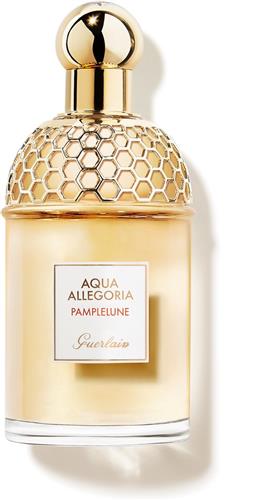 Guerlain - Damesgeur - Aqua Allegoria Pamplelune - Eau de toilette 125 ml