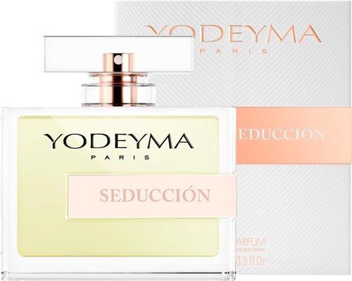Yodeyma - SEDUCCION - Parfum 100ml