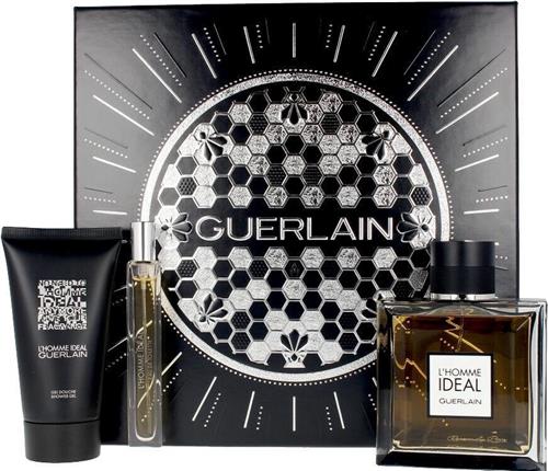 Guerlain L'Homme Idéal 100 ml + 75ml SG + 10ml