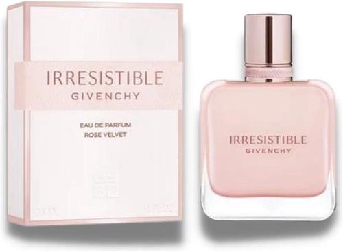 Givenchy Irresistible Rose Velvet Eau de Parfum 50ml
