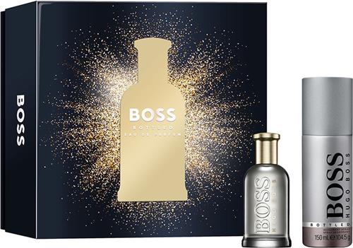 Hugo Boss Bottled Eau de Parfum 50ml+Deo 150ml
