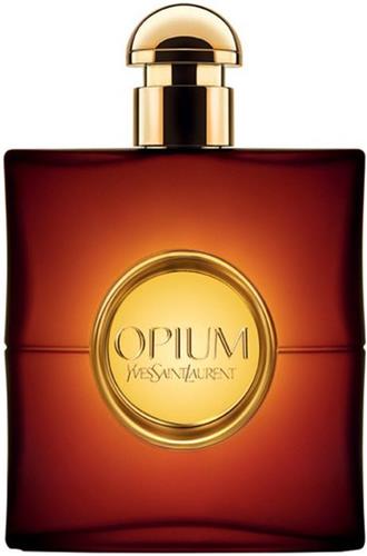 Yves Saint Laurent Opium 50 ml Eau de Toilette - Damesparfum
