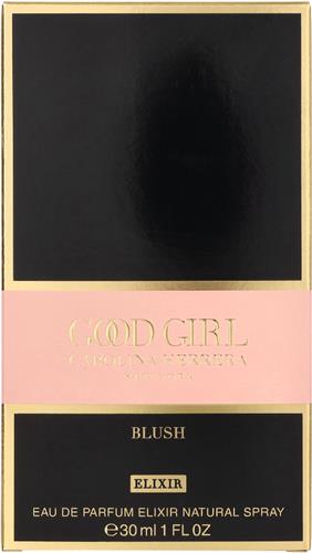 Carolina Herrera Good Girl Blush Elixir Edp Spray 30 ml