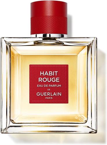Guerlain Habit Rouge - 100 ml - eau de parfum spray - herenparfum