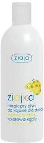 Ziaja - Ziajka Bath Lotion For Children 400Ml