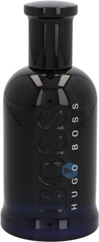 Hugo Boss Bottled Night 200ml Eau de Toilette - Herenparfum