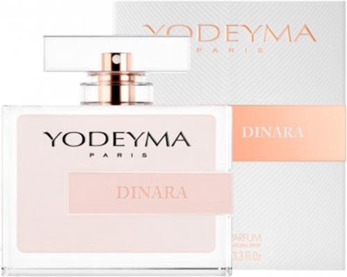 Yodeyma - DINARA - Parfum 100ml