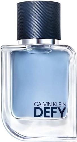 Herenparfum Calvin Klein Defy EDT (50 ml)