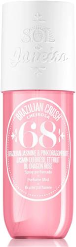 Sol de Janeiro - Brazilian Crush Cheirosa 68 - Hair and Body Fragrance Mist - 240 ml