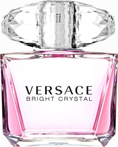 Damesparfum Versace EDT Bright Crystal 200 ml