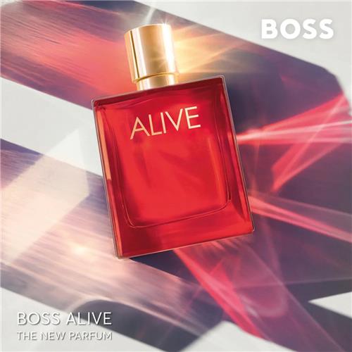 Hugo Boss Alive Eau de Parfum 80ml