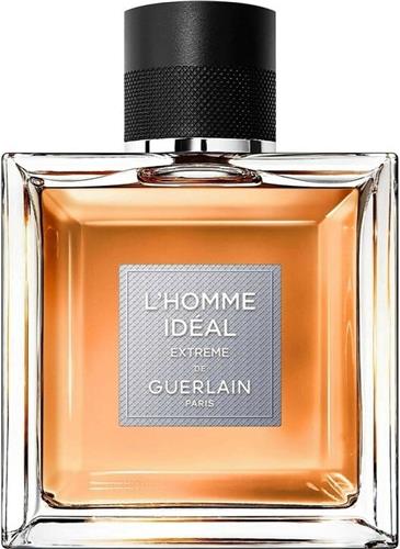 Guerlain L'Homme Ideal Extreme 50 ml Eau de Parfum - Herenparfum