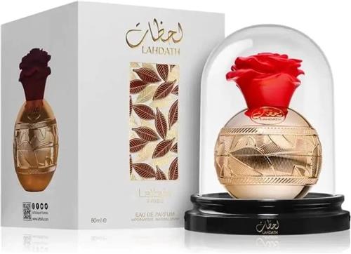 Lattafa Lahdath Edp W 80 Ml