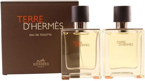 Hermes - Terre d'Hermes - Eau De Toilette - 100ML