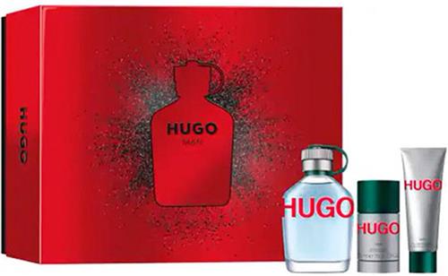 Hugo Boss - Hugo - Mannen - Geschenk set