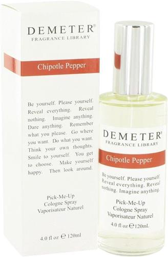 Demeter By Demeter Chipoltle Pepper Cologne Spray 120 ml - Fragrances For Everyone