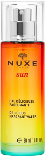 Nuxe Sun Eau Delicieuse Parfum. Vapo 30ml