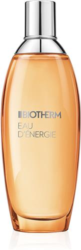 Biotherm Eau D`Energie Eau de Toilette - 100ml