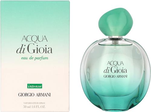 Armani Acqua Di Gioia Intense Edp Spray