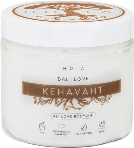 Bali Love Body Whip 200ML