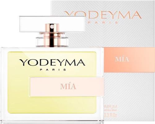 Yodeyma - MIA - Parfum 100ml
