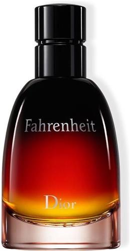 Dior Fahrenheit 75ML Eau de Parfum - Herenparfum