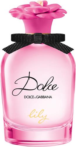 DOLCE & GABBANA - Dolce Lily Eau de Toilette - 50 ml - eau de toilette