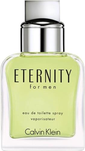 Calvin Klein Eternity 30 ml Eau de Toilette - Herenparfum