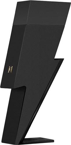 Carolina Herrera Bad Boy Le Parfum - 150 ml - eau de parfum spray - herenparfum