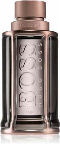 Hugo Boss The Scent Le Parfum For Him 100 ml Eau de Parfum - Herenparfum