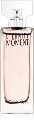 Calvin Klein Eternity Moment 30ml Eau de Parfum - Damesparfum