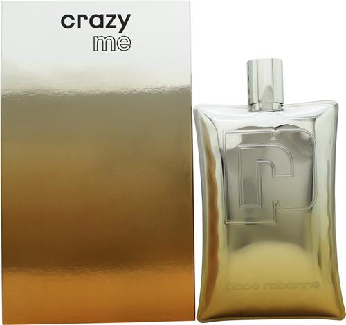 Paco Rabanne Pacollection Crazy Me Eau de Parfum 62ml