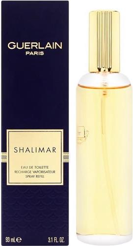 Guerlain Shalimar Luxe Refill - 93 ml - Eau de Toilette