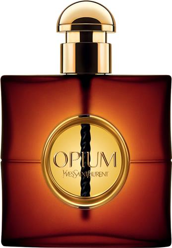 Yves Saint Laurent Opium 90ml Eau de Parfum - Damesparfum
